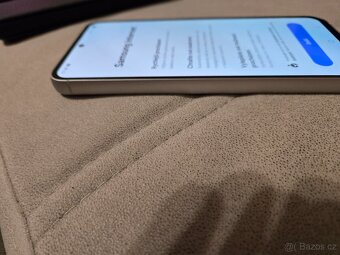 Samsung galaxy S23 Fe 8/128 - 8