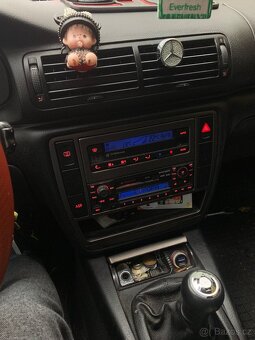 Volkswagen pasat 5.5 tdi - 8