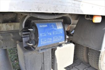 Mercedes-Benz Sprinter, 314 CDI, Sklopná plošina - 8