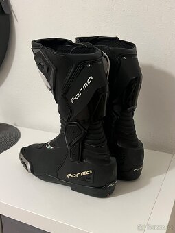 Moto boty Forma Hornet vel.43 - 8