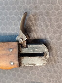 Gravitační nůž - 8