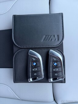 Bmw M3 Competition xDrive - 8