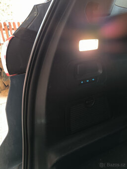 Ford S-MAX 2.0TDCi, 08/2020, 69k km, super stav - 8