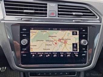 VW TIGUAN 2,0 TDI 110 KW JOIN , navi, vyhř.sed - 8