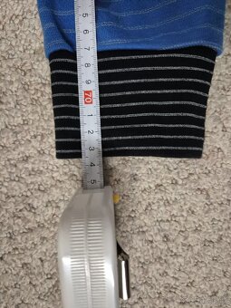 Antistatická mikina PETEX - 8