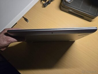 Notebook HP 15 s i5 - 8