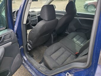 Skoda Octavia 1.6tdi 77kw - 8