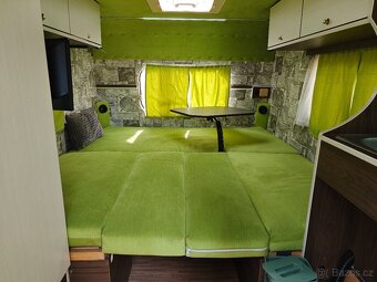 Karavan do vozíku - 8