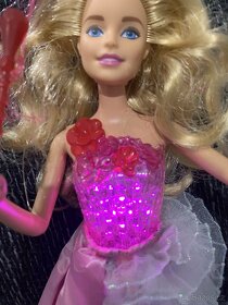 Barbie jahůdková princezna - 8