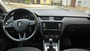 Škoda Octavia Combi 2017 - 8
