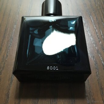 Toaletní voda Chanel Bleu 50 ml EDT - 8