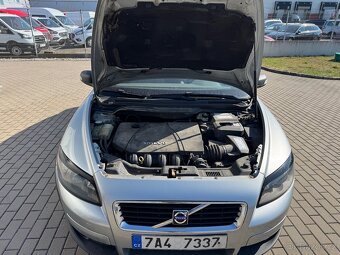 Volvo c30 - 8