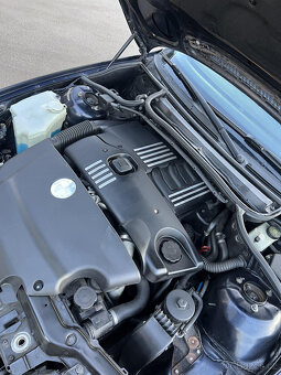Bmw e46 320d - 8