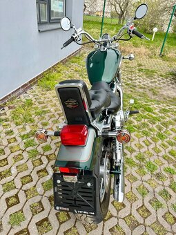 Suzuki vs 1400 intruder - 8