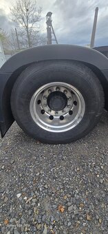Renault D Wide 430 - 8