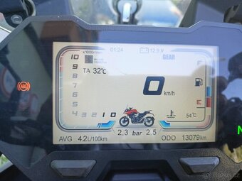 Voge 500DS - 8