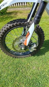 Kayo 125 TD - 8