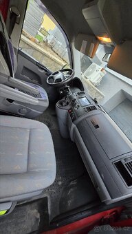 Vw T5 long 1,9 transporter - 8