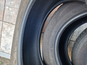 BRIDGESTONE 265/65 R17 DUELER A/T - 8