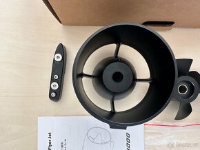 efoil Waydoo turbina - 8