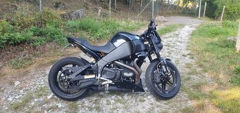 Buell XB12SCG - 8