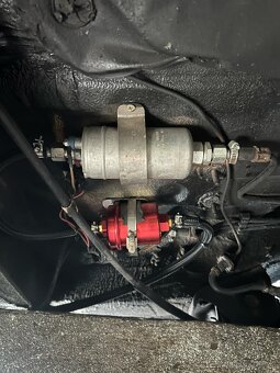 Golf mk2 GTI SWAP 2.0 16v ABF - 8