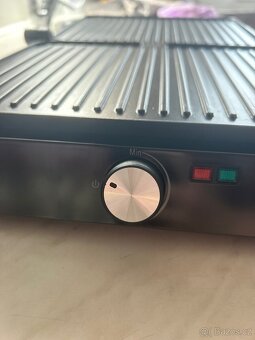 Elektrický grill - 8