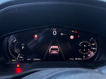 Prodám auto Mazda CX-60 2.5i AWD - 8