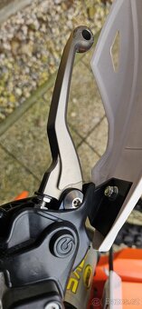 Prodám Motokrosový speciál KTM 300 SX 2020 - 8