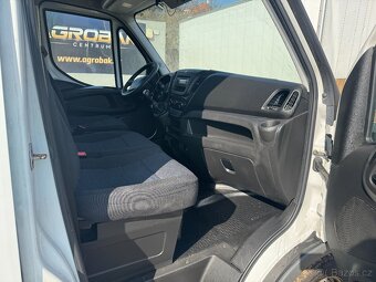 Iveco Daily, 35S16,2.3,MAXI.1.MAJITEL, DPH - 8