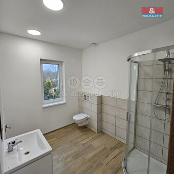 Pronájem rodinného domu 2+kk, 46 m², Klimkovice - 8