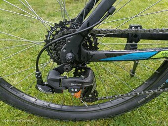 B'Twin Rockrider 340 vel. L - 8
