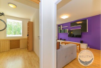 Pronájem bytu 3+kk 65 m² - 8