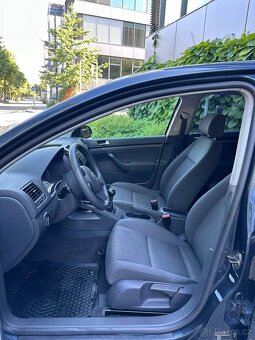 Volkswagen golf 5 - 8