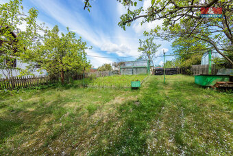 Prodej zahrady, 320 m², Nebanice - Vrbová - 8