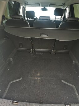 Ford s max 1.8 tdci 92 - 8