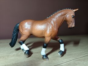 SCHLEICH a COLLECTA Koně - 8