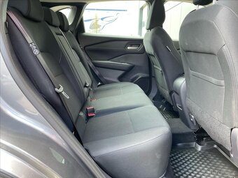 Nissan Qashqai 1,3 DIG-Ti Mild Hybrid 158 2WD 6MT Acent (20 - 8