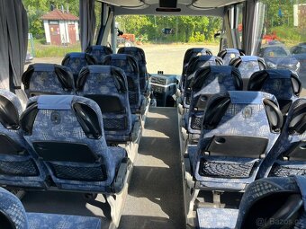 Neoplan Tourliner - 8