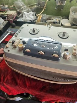 SOMET B3 TESLA - 8