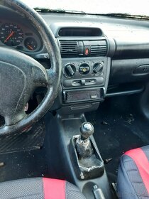 Opel Tigra Ecotec - DILY - 8