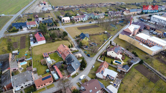 Prodej rodinného domu, 97 m², Troubky, ul. Kout - 8