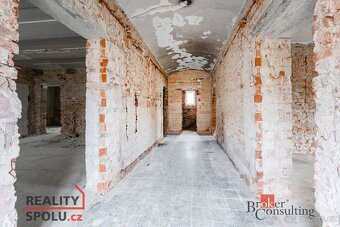 Prodej, domy/zemědělská usedlost, 117 m2, Senetín 1, 28601 P - 8