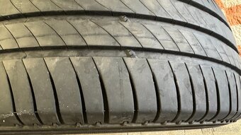 4ks Michelin Agilis 235/60R17C 117/115 R, Letní - 8
