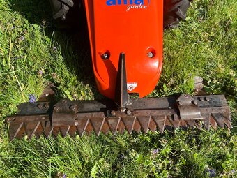 Lištová sekačka Briggs & Stratton 500 BENASSI 58298 - 8