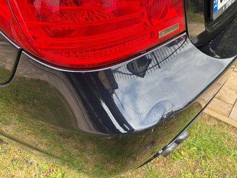 BMW 523i E60, 6válec, plná výbava, M paket - 8