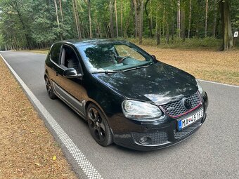 VW Golf MK5 GTI 2005 - 8
