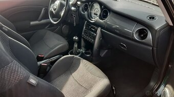 Mini cooper r50 1.4 diessel - 8