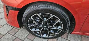 KIA CEED 1.5 T-GDi 117 KW GT-LINE KŮŽE ČR - 8