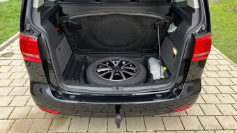 Touran 2.0 TDI DSG 36.000 km - 8